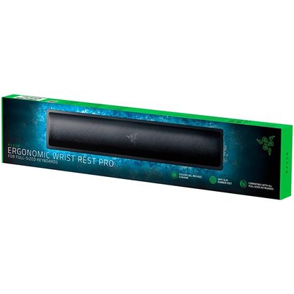 Подставка под запястье Razer Ergonomic Wrist Rest Pro Razer⭐️