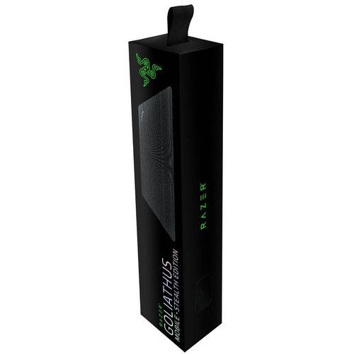 Коврик для мыши Razer Goliathus Mobile Stealth