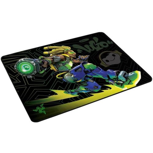 Коврик для мыши Razer Goliathus Overwatch Lucio Medium