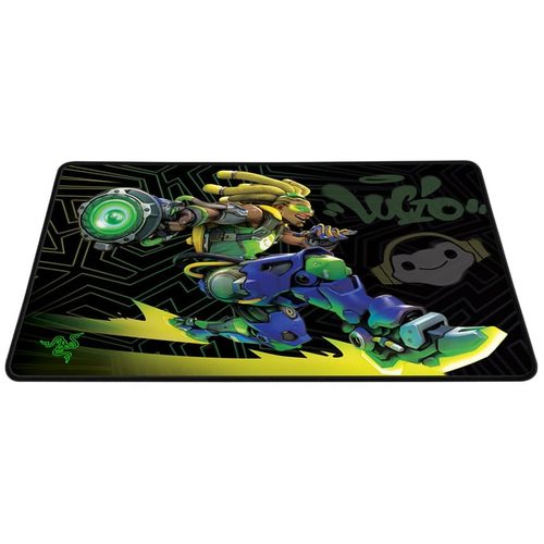 Коврик для мыши Razer Goliathus Overwatch Lucio Medium