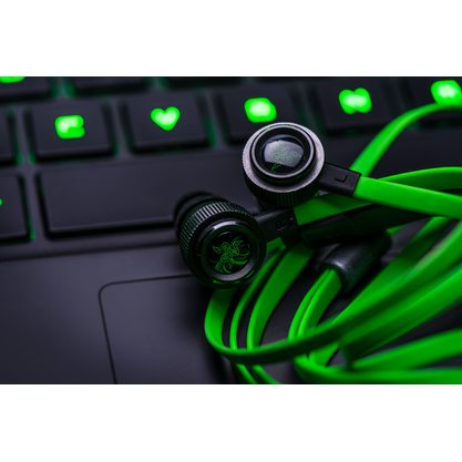 Наушники Razer Hammerhead Pro V2