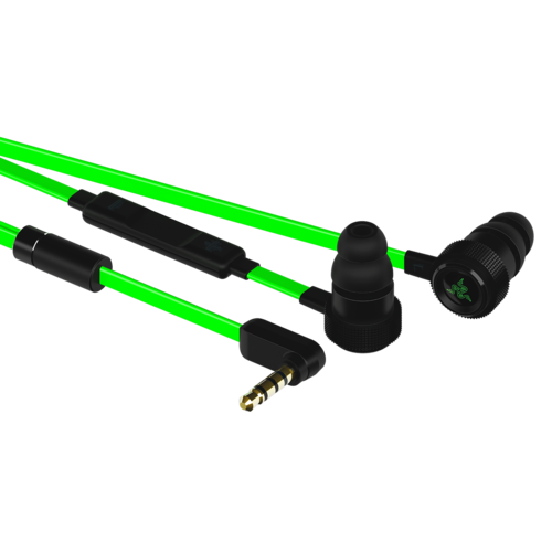 Наушники Razer Hammerhead Pro V2
