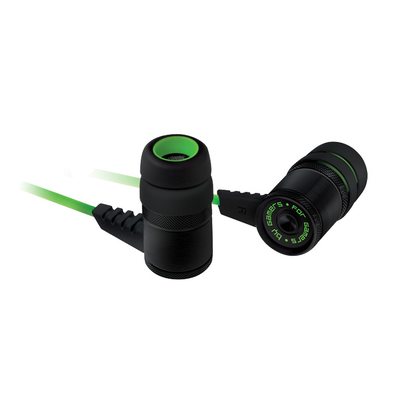 Наушники Razer Hammerhead Pro