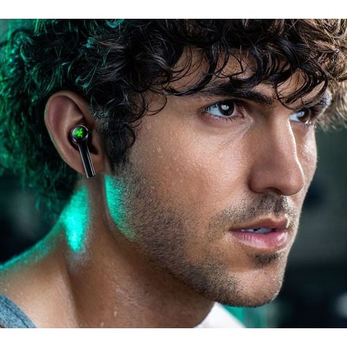 Игровые наушники Razer Hammerhead True Wireless X