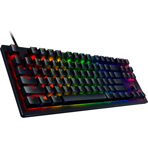 Игровая клавиатура Razer Huntsman Tournament Edition