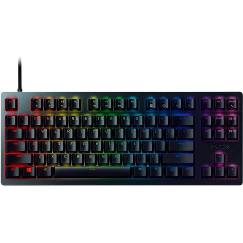 Игровая клавиатура Razer Huntsman Tournament Edition