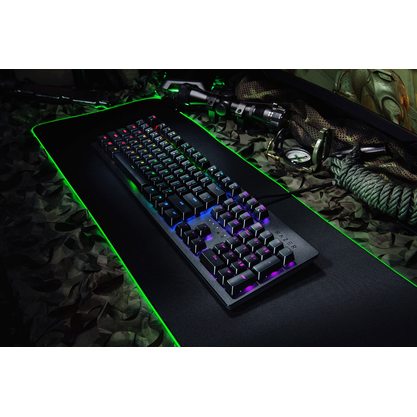 Игровая клавиатура Razer Huntsman Essential
