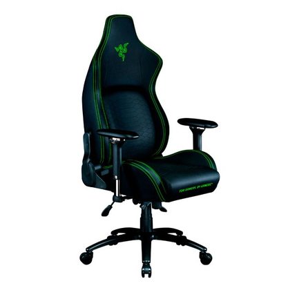 Игровое кресло Razer Iskur