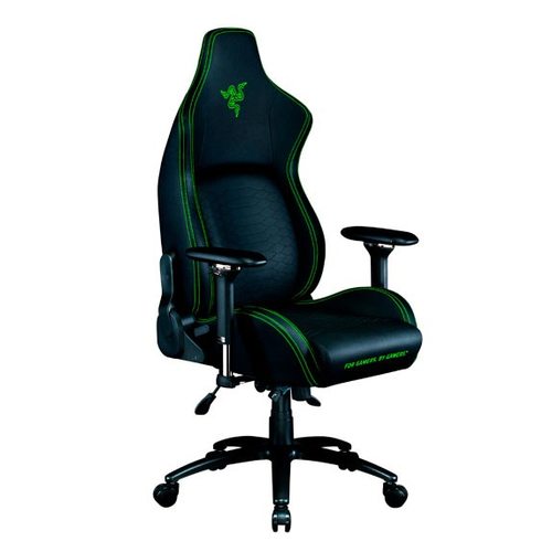 Игровое кресло Razer Iskur