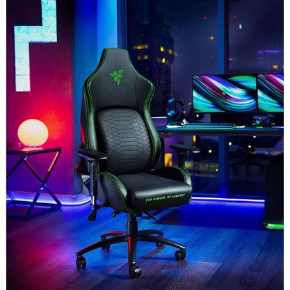 Игровое кресло Razer Iskur