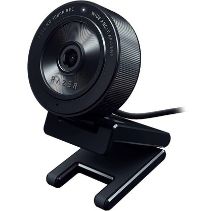 Веб-камера Razer KIYO X