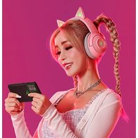 Razer Kraken BT Kitty Edition