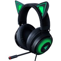 Razer Kraken Kitty Edition (чёрный)