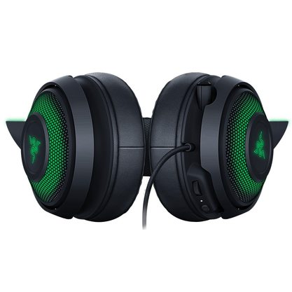 Razer Kraken Kitty Edition (чёрный) Razer⭐️