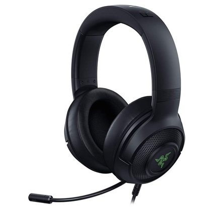 Игровые наушники Razer Kraken V3 X