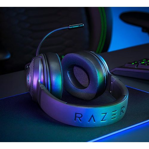 Игровые наушники Razer Kraken V3 X