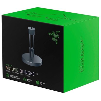 Держатель кабеля Razer Mouse Cable Bungee V3