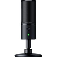 Razer Seiren X (черный)