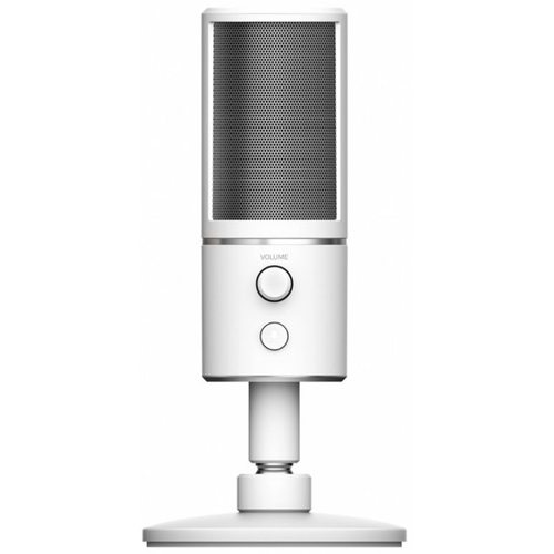 Микрофон Razer Seiren X (белый)