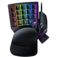 Razer Tartarus Pro Black