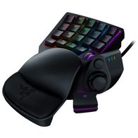 Razer Tartarus Pro Black