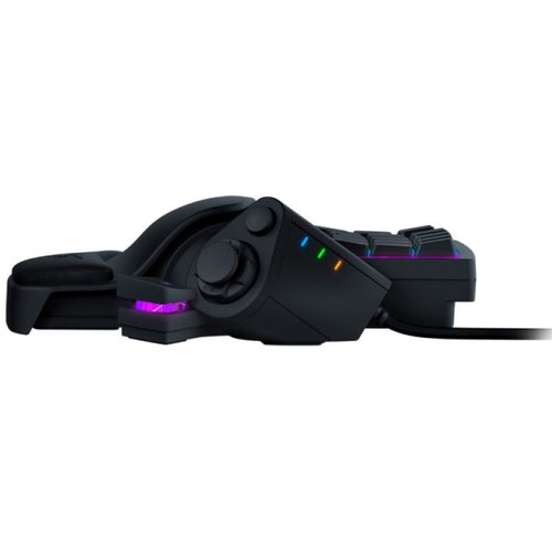 Игровая клавиатура Razer Tartarus Pro Black