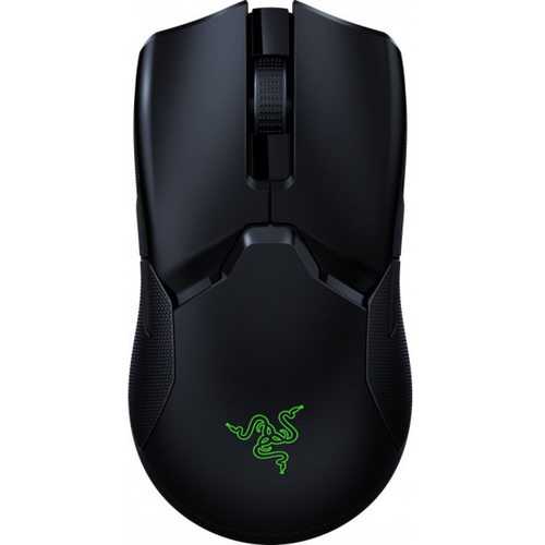 Игровая мышка Razer Viper Ultimate (черный)