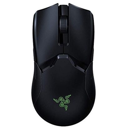 Игровая мышка Razer Viper Ultimate с док-станцией (черный)
