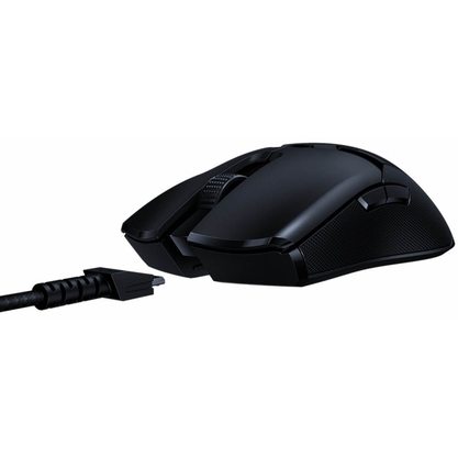 Игровая мышка Razer Viper Ultimate с док-станцией (черный)