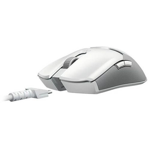 Игровая мышка Razer Viper Ultimate (белый)