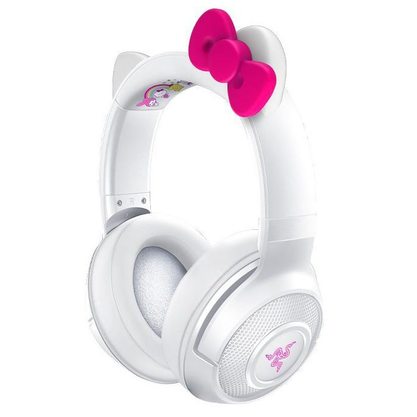 Razer Kraken BT Sanrio Hello Kitty Razer⭐️