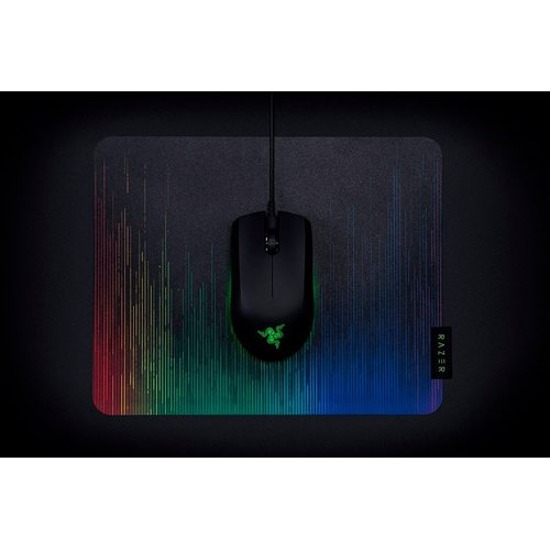 Игровая мышка Razer Abussys 1800+коврик