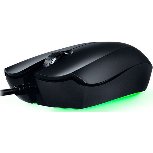 Игровая мышка Razer Abussys 1800+коврик