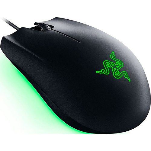 Игровая мышка Razer Abussys 1800+коврик