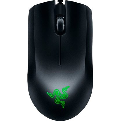 Игровая мышка Razer Abussys 1800+коврик