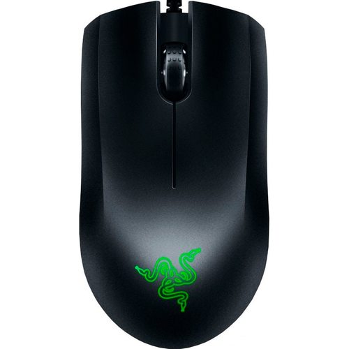 Игровая мышка Razer Abussys 1800+коврик
