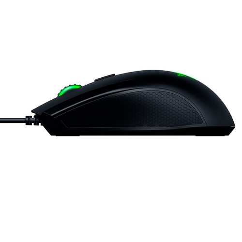 Игровая мышка Razer Abyssus V2