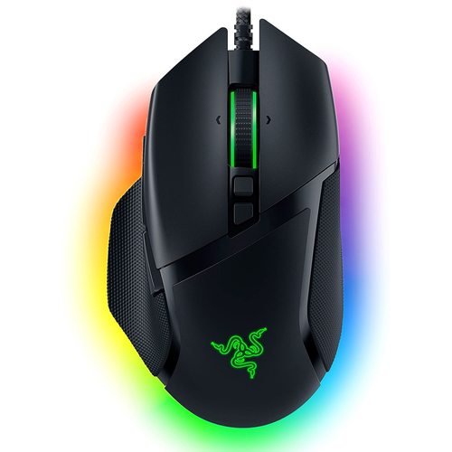 Игровая мышка Razer Basilisk V3