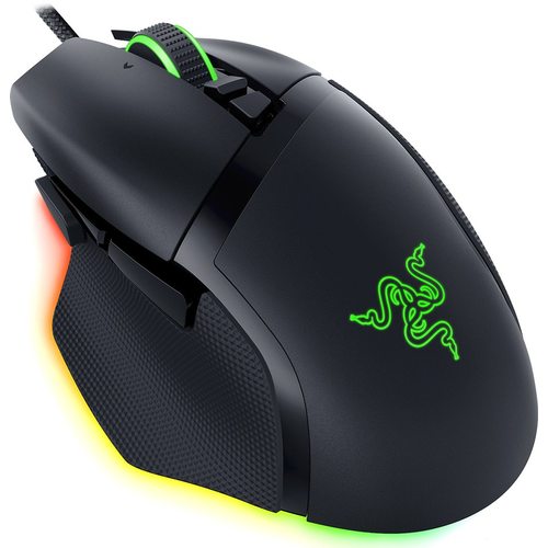 Игровая мышка Razer Basilisk V3