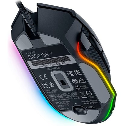 Игровая мышка Razer Basilisk V3