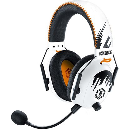 Игровые наушники Razer BlackShark V2 Pro - Six Siege Special Edition