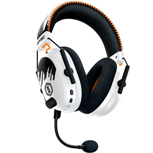 Игровые наушники Razer BlackShark V2 Pro - Six Siege Special Edition