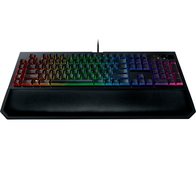 Razer BlackWidow Chroma V2 (Green Switch)