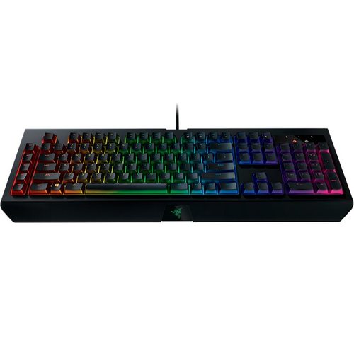Razer BlackWidow Chroma V2 (Orange Switch) Razer⭐️