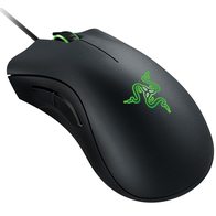 Razer DeathAdder Essential (черный)