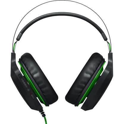 Игровые наушники Razer Electra V2