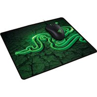 Razer Goliathus Control Fissure Large