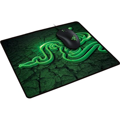 Коврик для мыши Razer Goliathus Control Fissure Large