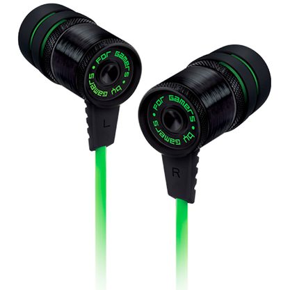 Наушники Razer Hammerhead
