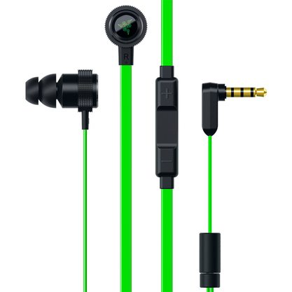 Наушники Razer Hammerhead Pro V2
